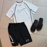 KIt completo Nike PRO
