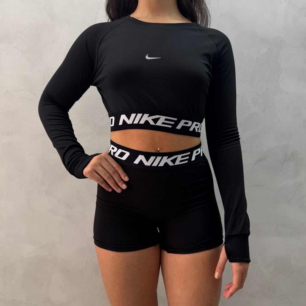 Conjunto Feminino Nike PRO Dri-Fit