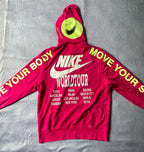 Moletom Nike WorldTour