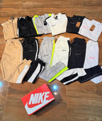 Kit completo 6 Nike Dri-Fit Academy