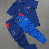 Conjunto Puma BMW Colorblock