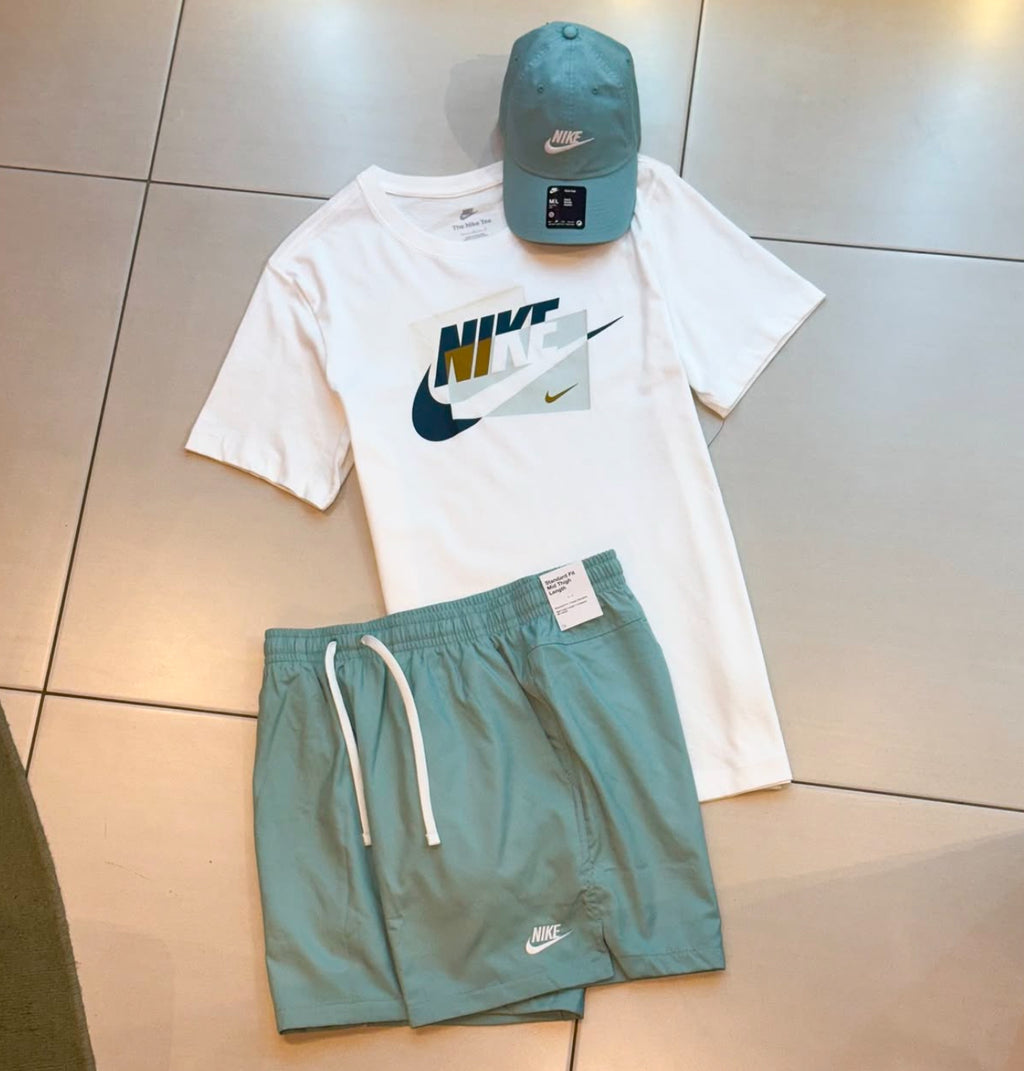 Kit Nike
