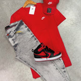 Kit completo Jogador