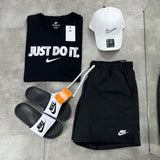 Kit Nike Just do It