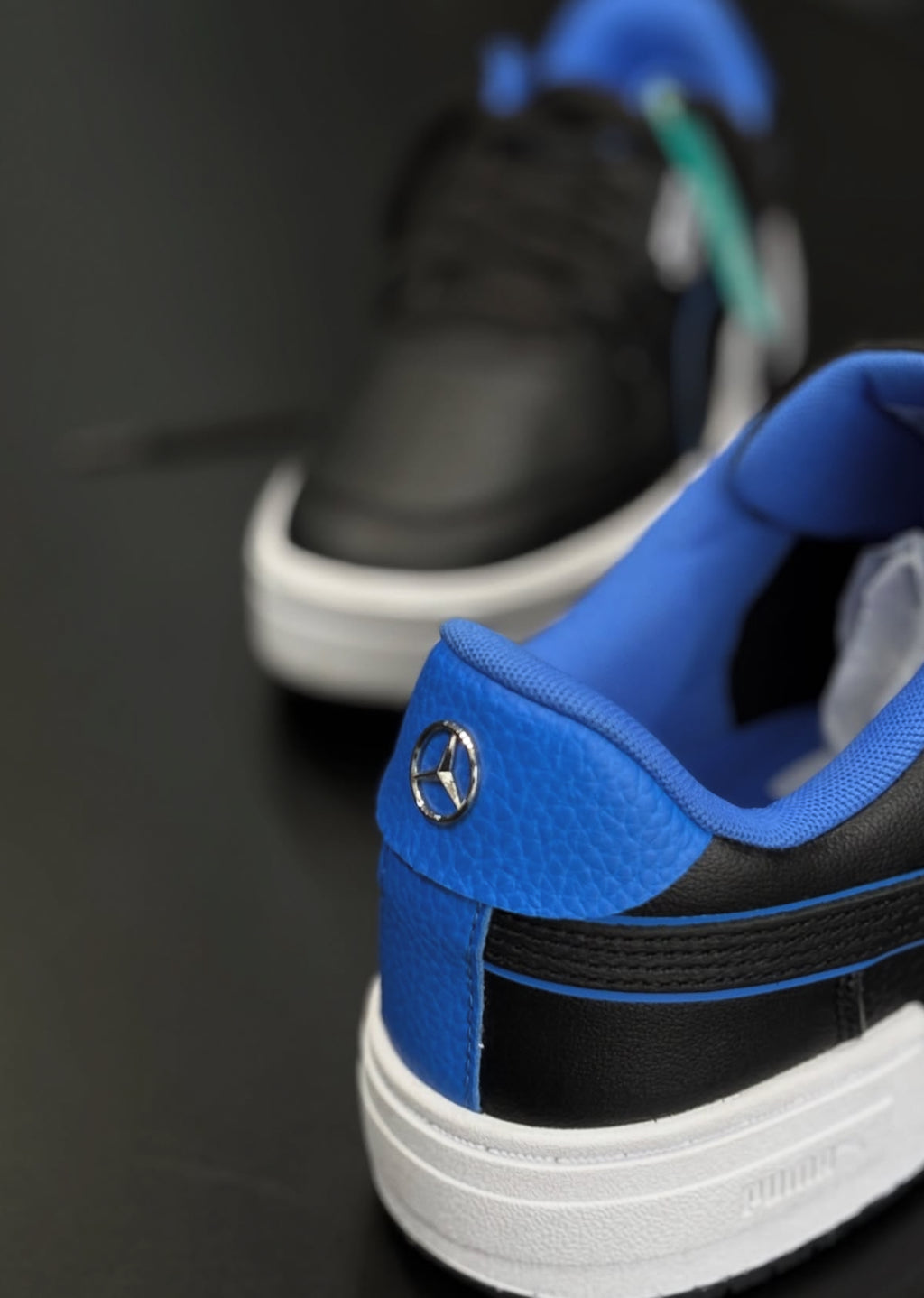 Tênis PUMA Bmw Motorsport Ca Pro