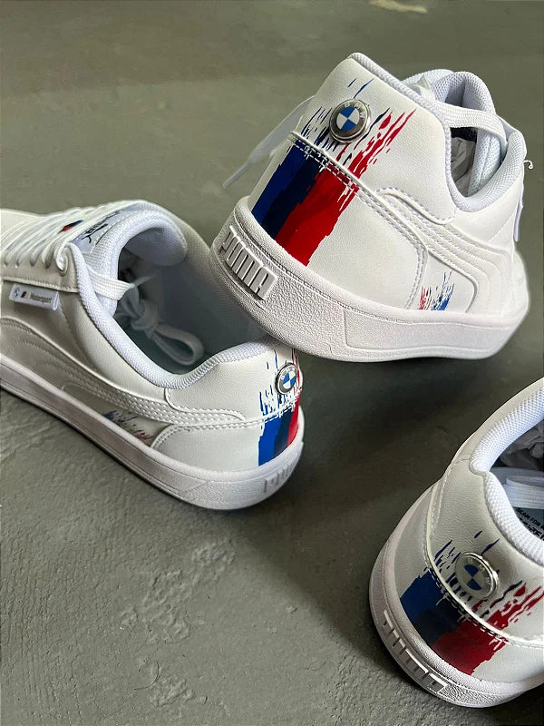 Tênis Puma Caven 2.0 BMW