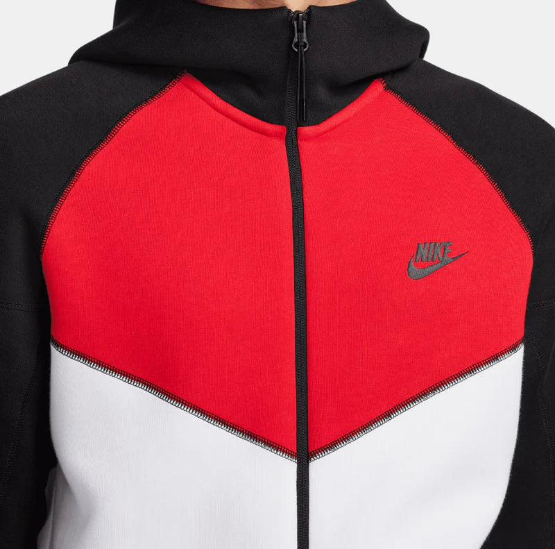 Moletom Nike Tech Fleece