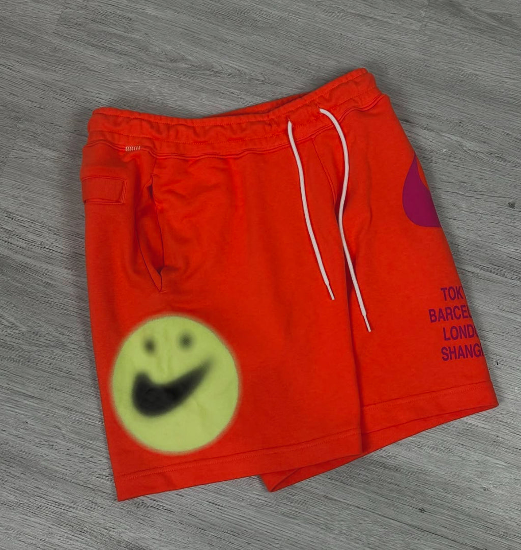 Short Nike WorldTour