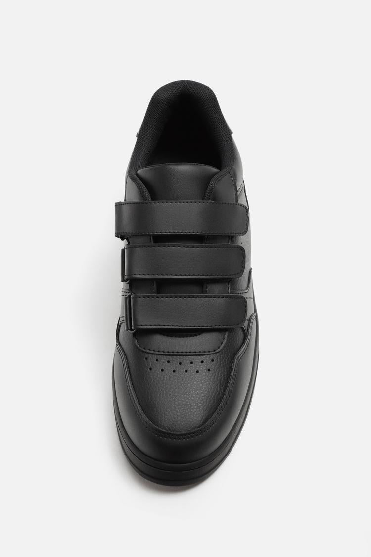 Tênis Zara Velcro