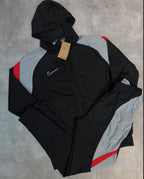 Conjunto Nike Dri-Fit