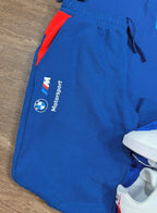Kit completo PUMA x BMW Motorsport
