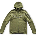 Conjunto Nike Tech Fleece