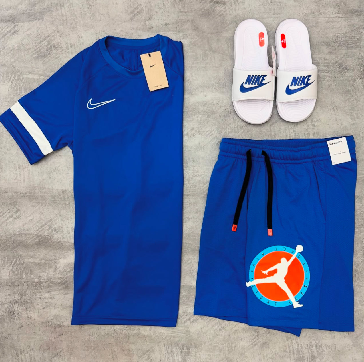 Kit Nike/Jordan