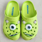 Crocs Clog Monstros SA Mike