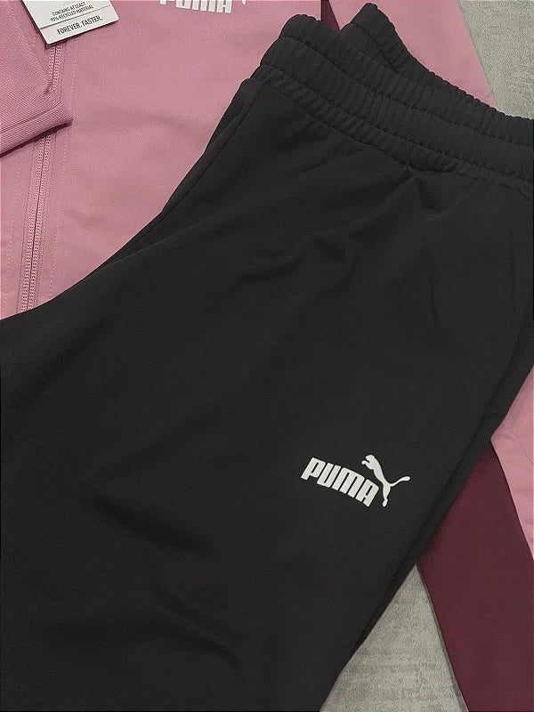 Conjunto Puma Dri-Fit