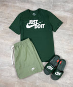 Kit Nike
