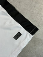 Camisa Nike Corinthians I 2025/26 Torcedor Pro Branco