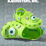 Crocs Clog Monstros SA Mike