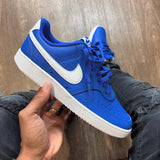 Tênis Nike Court Vision Royal