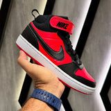 Tênis nike court borough