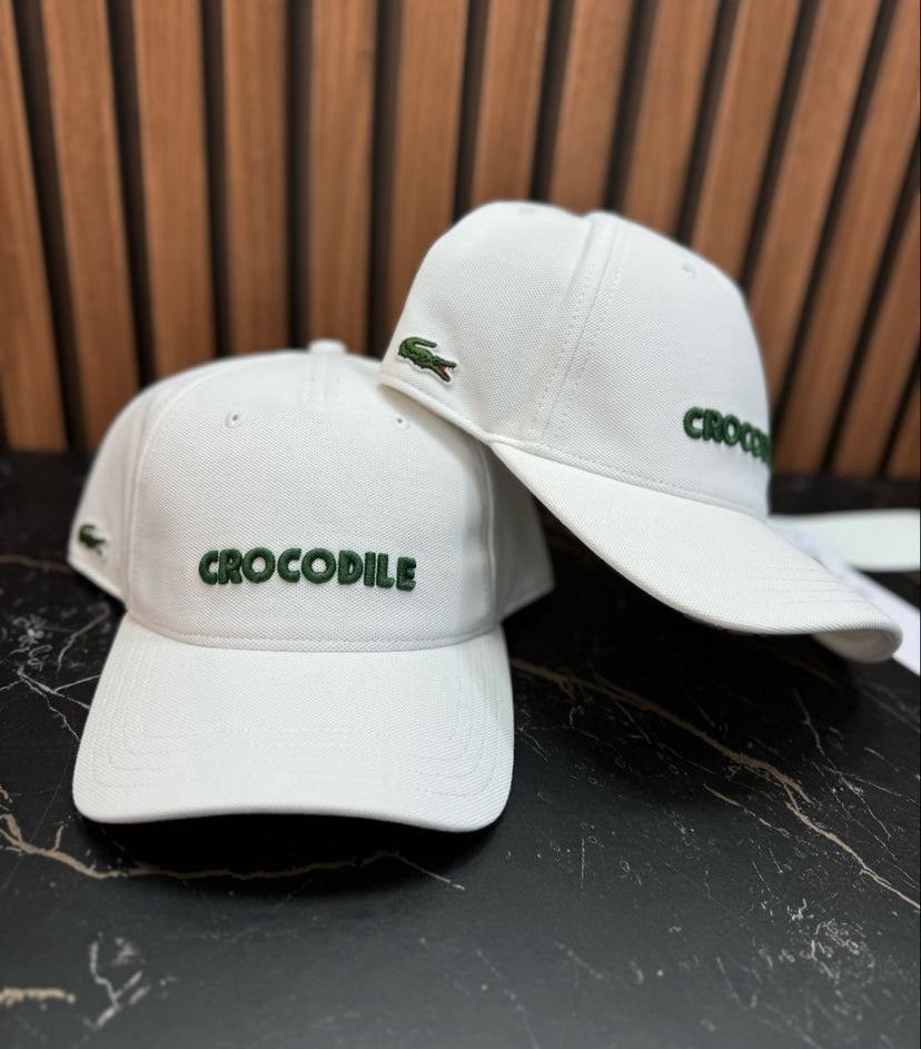 Boné Lacoste