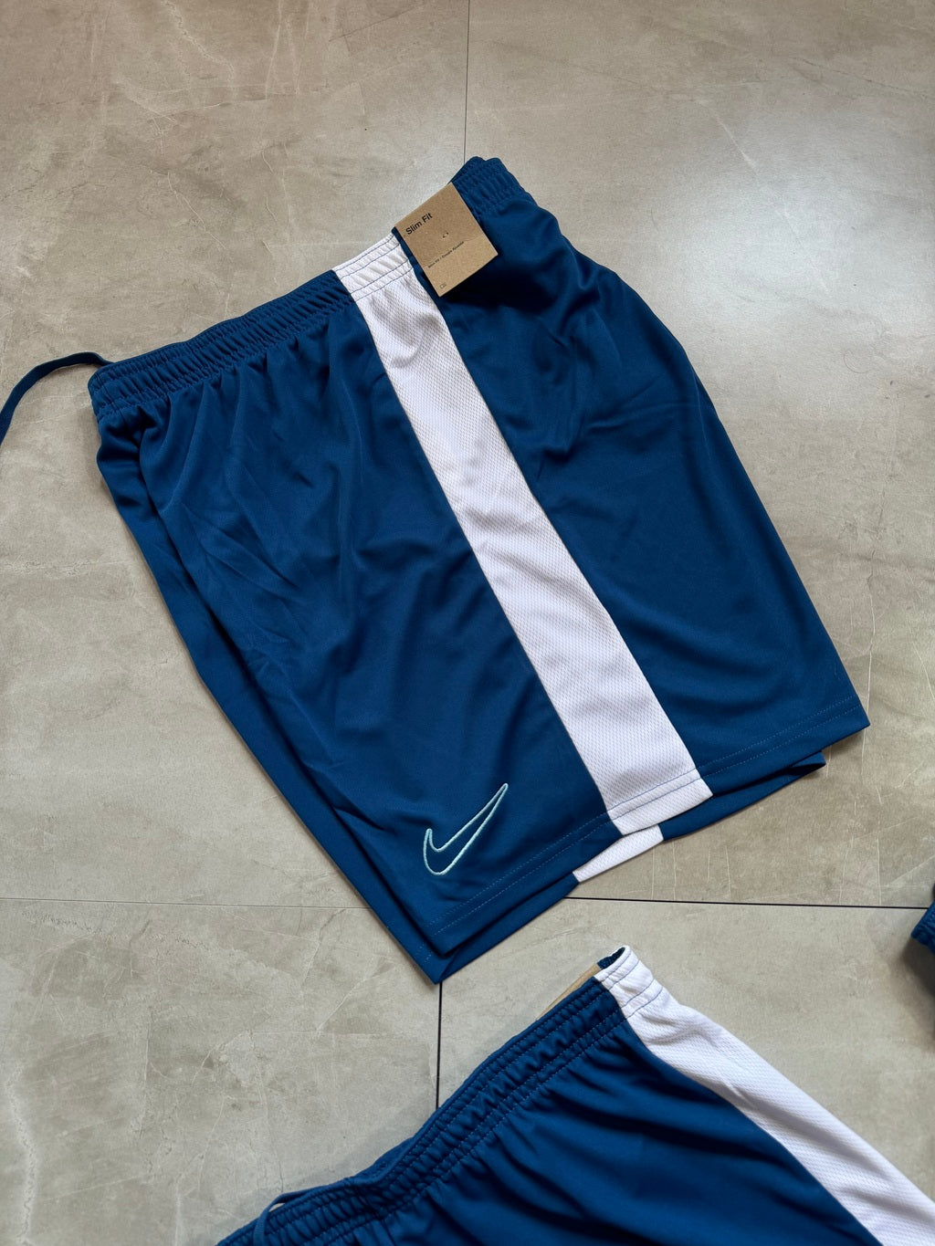 Short Nike DRI-FIT