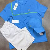 Kit Lacoste