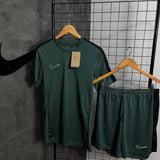 Conjunto Dri-fit Nike Academy