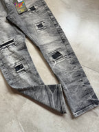 Calça jeans Jogador 2025