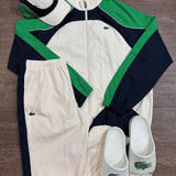 Kit completo Lacoste