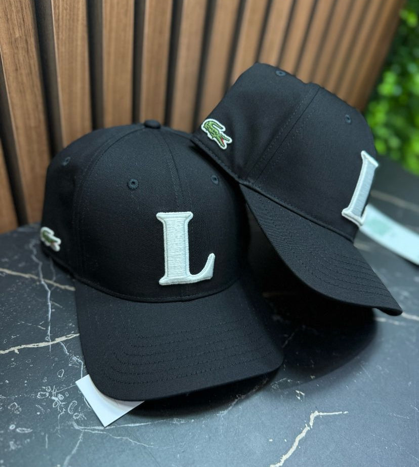 Boné Lacoste