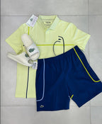 Kit Lacoste