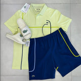 Kit Lacoste