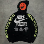 Conjunto Nike Worldtour