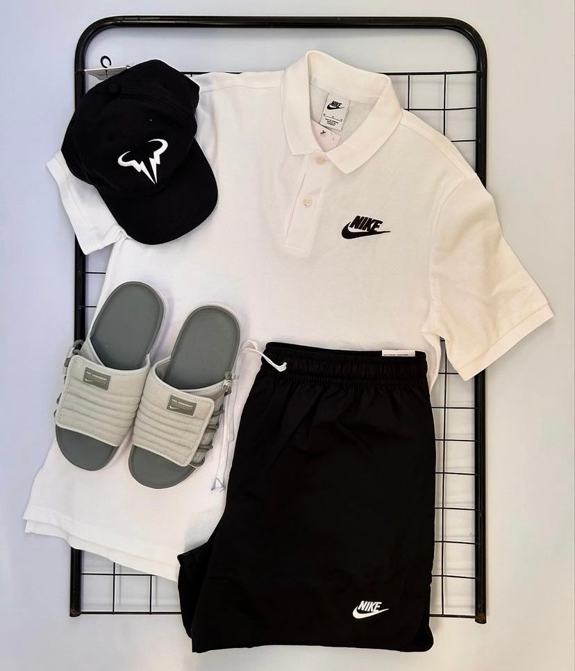 Kit Nike (4 peças)