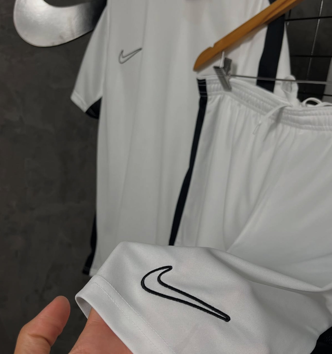Conjunto Dri-fit Nike Academy