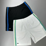 Kit Shorts Lacoste