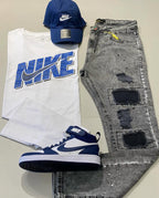 Kit Jogador completo