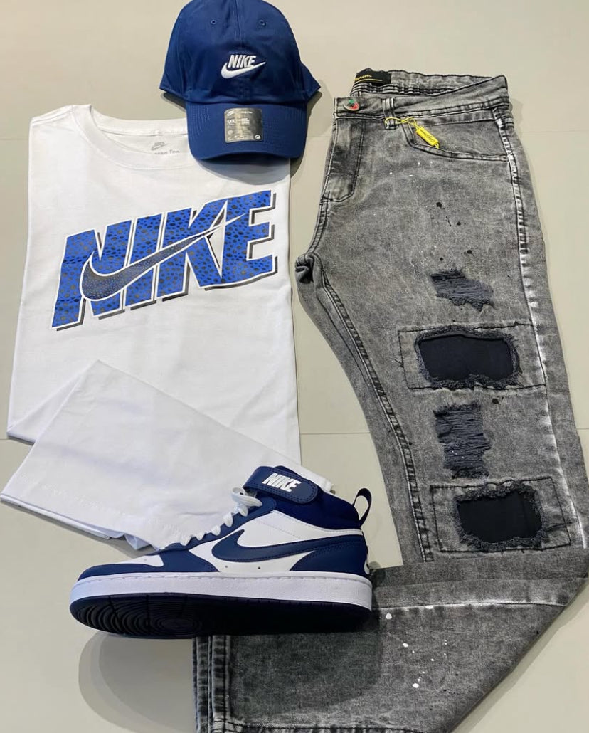 Kit Jogador completo