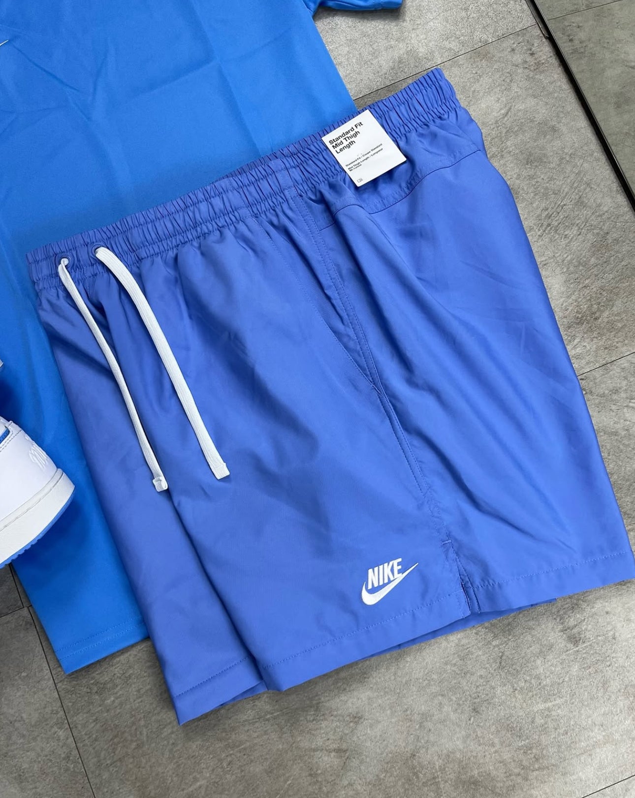 Kit Nike + Tênis NK