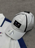 Kit completo Puma BMW Motorsport+ Tênis Puma