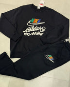 Conjunto Nike Athletics