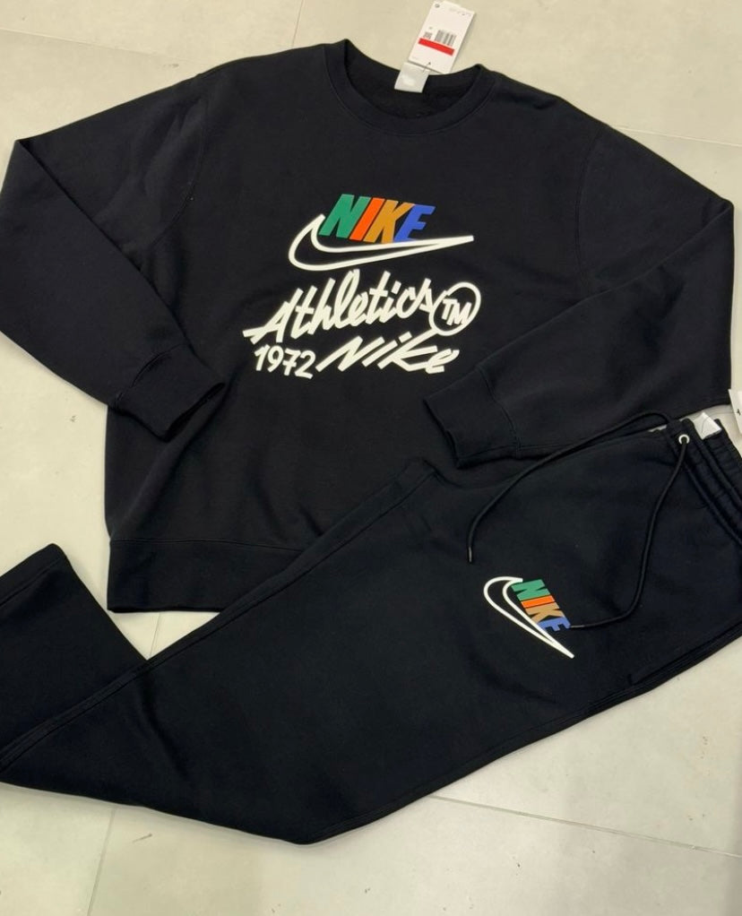 Conjunto Nike Athletics