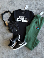 Kit completo Nike