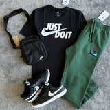Kit completo Nike