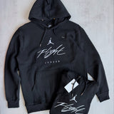 Blusa Moletom Jordan Flight