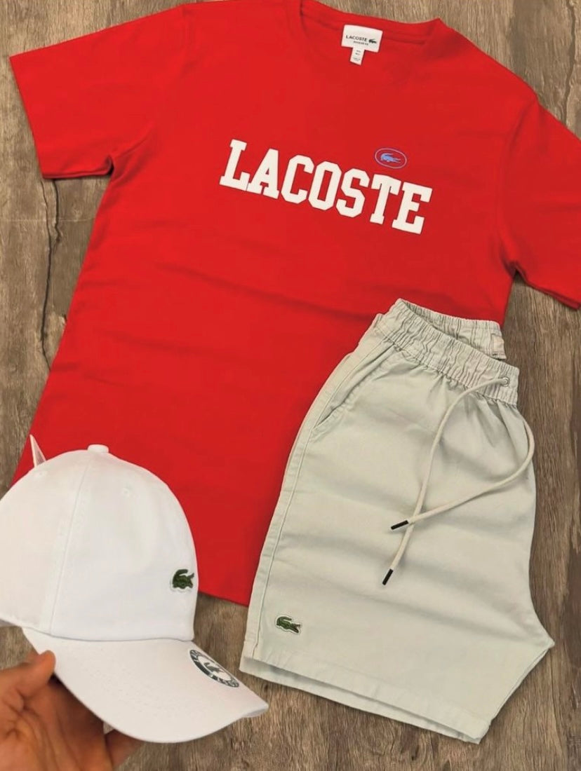 Kit Lacoste