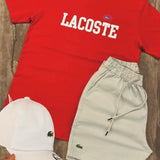Kit Lacoste
