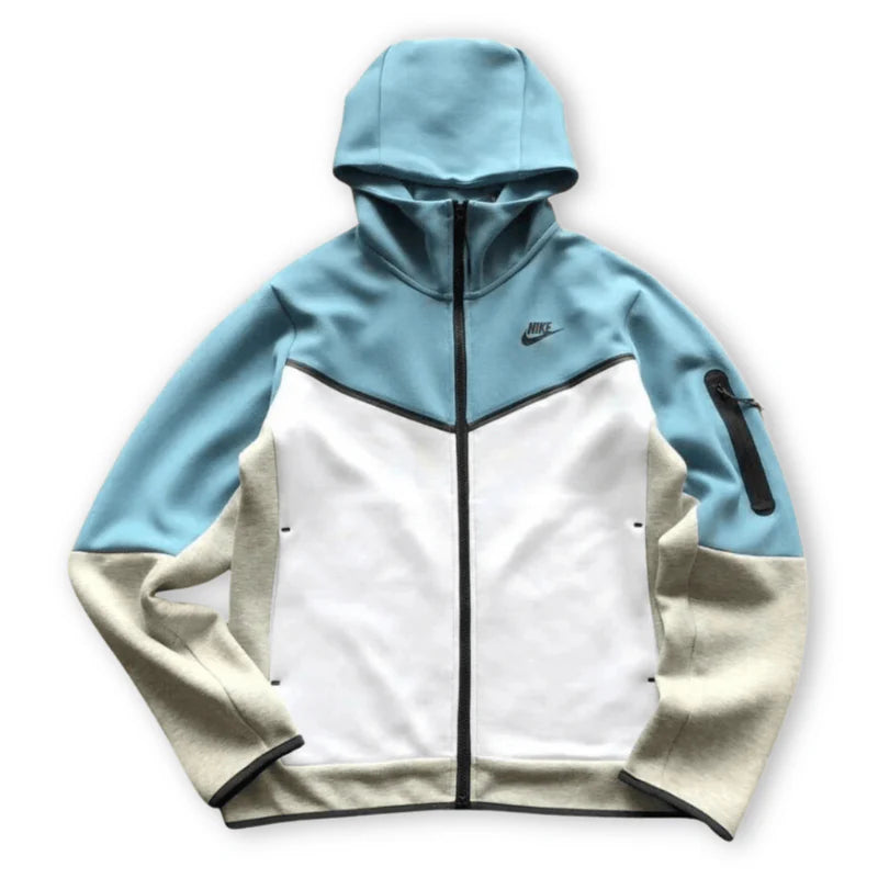 Conjunto Nike Tech Fleece