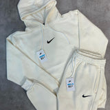 Conjunto Nike moletom